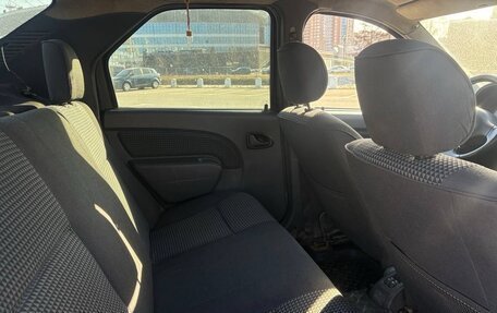 Renault Logan I, 2008 год, 275 000 рублей, 17 фотография