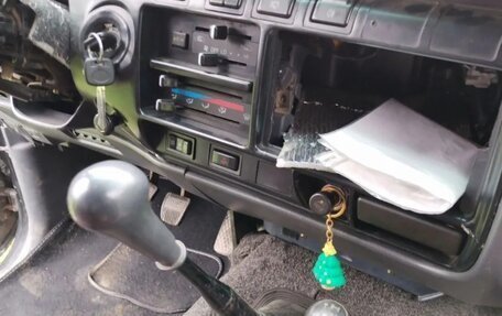 Toyota Land Cruiser 80 рестайлинг, 1994 год, 700 000 рублей, 7 фотография