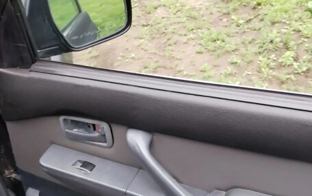 Toyota Land Cruiser 80 рестайлинг, 1994 год, 700 000 рублей, 9 фотография