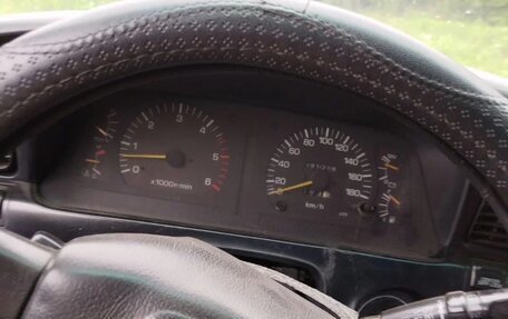 Toyota Land Cruiser 80 рестайлинг, 1994 год, 700 000 рублей, 5 фотография
