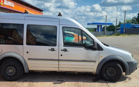 Ford Tourneo Connect I, 2007 год, 399 000 рублей, 3 фотография