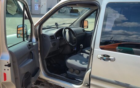 Ford Tourneo Connect I, 2007 год, 399 000 рублей, 6 фотография