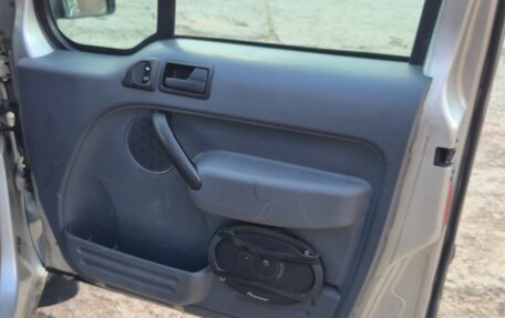 Ford Tourneo Connect I, 2007 год, 399 000 рублей, 9 фотография