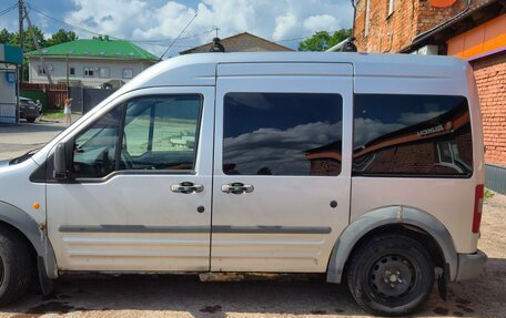 Ford Tourneo Connect I, 2007 год, 399 000 рублей, 5 фотография