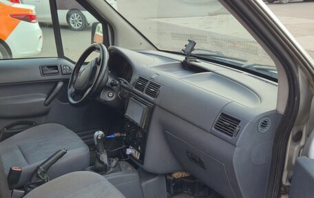 Ford Tourneo Connect I, 2007 год, 399 000 рублей, 8 фотография