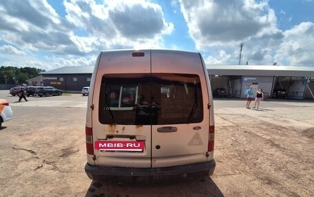 Ford Tourneo Connect I, 2007 год, 399 000 рублей, 4 фотография