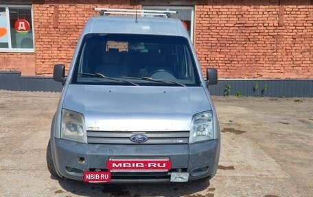 Ford Tourneo Connect I, 2007 год, 399 000 рублей, 2 фотография