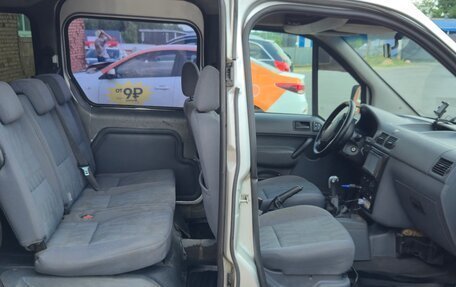 Ford Tourneo Connect I, 2007 год, 399 000 рублей, 11 фотография