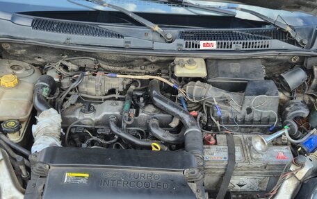 Ford Tourneo Connect I, 2007 год, 399 000 рублей, 20 фотография