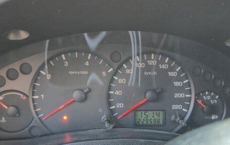 Ford Tourneo Connect I, 2007 год, 399 000 рублей, 17 фотография