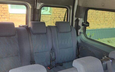 Ford Tourneo Connect I, 2007 год, 399 000 рублей, 15 фотография
