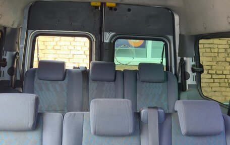 Ford Tourneo Connect I, 2007 год, 399 000 рублей, 14 фотография