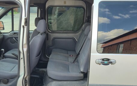Ford Tourneo Connect I, 2007 год, 399 000 рублей, 10 фотография