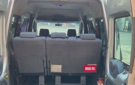 Ford Tourneo Connect I, 2007 год, 399 000 рублей, 12 фотография