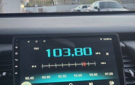 Honda Fit, 2023 год, 1 300 000 рублей, 11 фотография