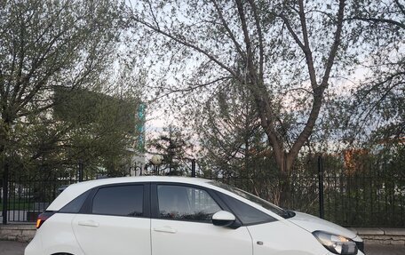 Honda Fit, 2023 год, 1 300 000 рублей, 6 фотография