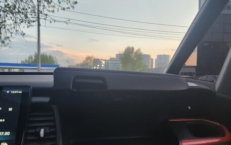 Honda Fit, 2023 год, 1 300 000 рублей, 16 фотография