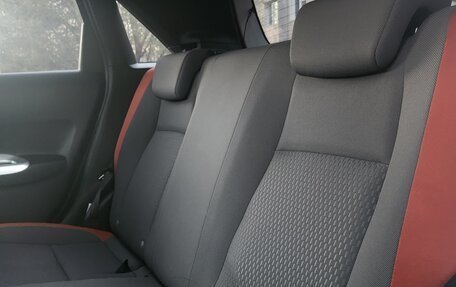 Honda Fit, 2023 год, 1 300 000 рублей, 7 фотография