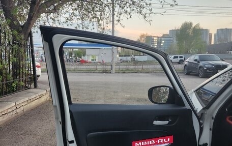 Honda Fit, 2023 год, 1 300 000 рублей, 13 фотография