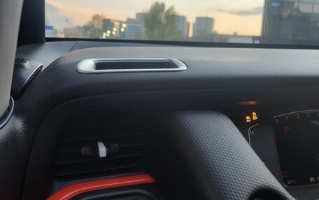 Honda Fit, 2023 год, 1 300 000 рублей, 19 фотография