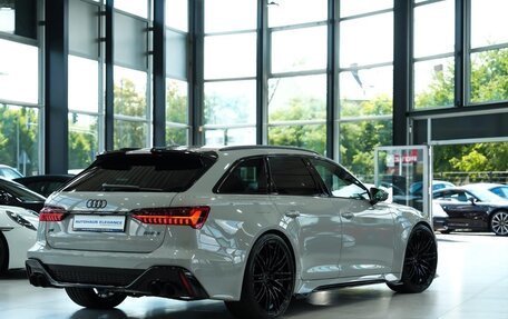 Audi RS 6, 2024 год, 22 300 000 рублей, 2 фотография