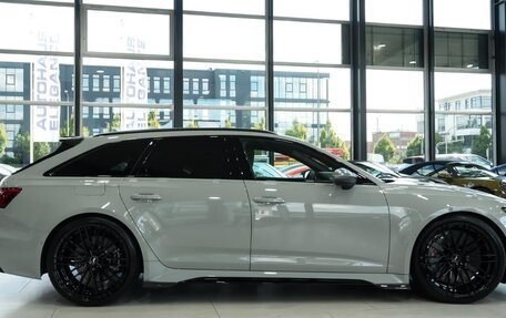 Audi RS 6, 2024 год, 22 300 000 рублей, 3 фотография