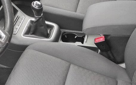 Volkswagen Tiguan I, 2011 год, 1 000 070 рублей, 10 фотография