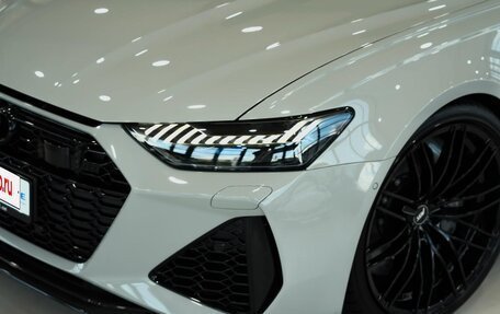 Audi RS 6, 2024 год, 22 300 000 рублей, 7 фотография