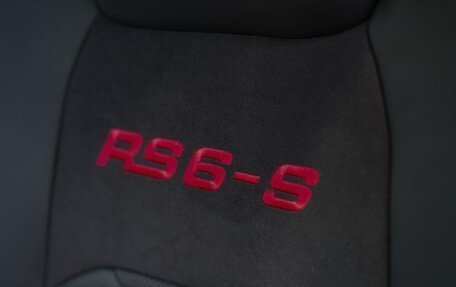 Audi RS 6, 2024 год, 22 300 000 рублей, 16 фотография
