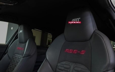 Audi RS 6, 2024 год, 22 300 000 рублей, 15 фотография