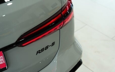 Audi RS 6, 2024 год, 22 300 000 рублей, 13 фотография