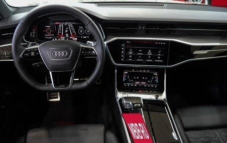 Audi RS 6, 2024 год, 22 300 000 рублей, 19 фотография