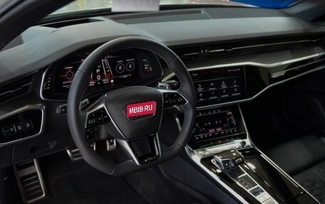 Audi RS 6, 2024 год, 22 300 000 рублей, 20 фотография
