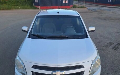 Chevrolet Cobalt II, 2014 год, 380 000 рублей, 3 фотография