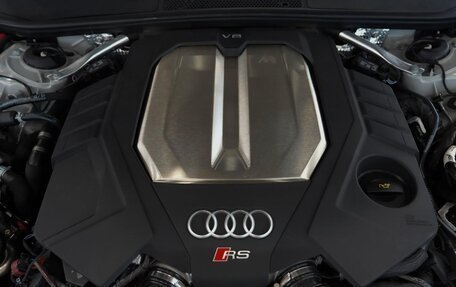 Audi RS 6, 2024 год, 22 300 000 рублей, 31 фотография