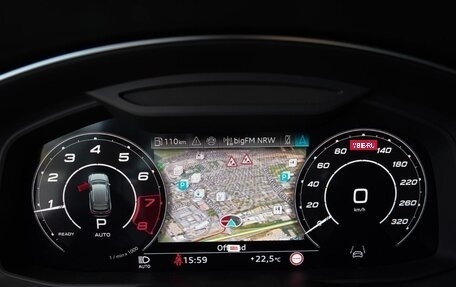 Audi RS 6, 2024 год, 22 300 000 рублей, 22 фотография