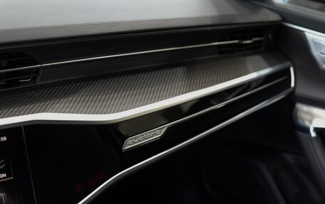 Audi RS 6, 2024 год, 22 300 000 рублей, 28 фотография