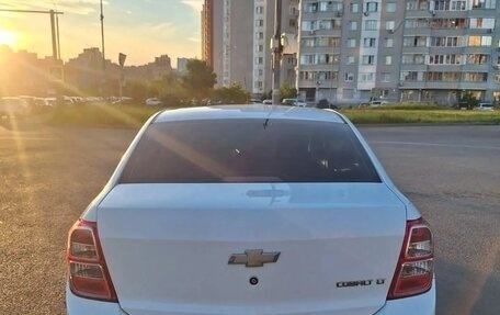 Chevrolet Cobalt II, 2014 год, 380 000 рублей, 5 фотография