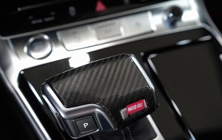 Audi RS 6, 2024 год, 22 300 000 рублей, 27 фотография