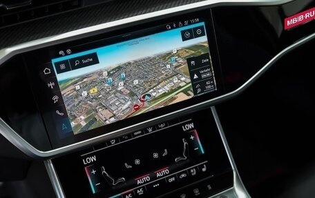 Audi RS 6, 2024 год, 22 300 000 рублей, 24 фотография