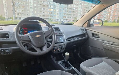 Chevrolet Cobalt II, 2014 год, 380 000 рублей, 6 фотография