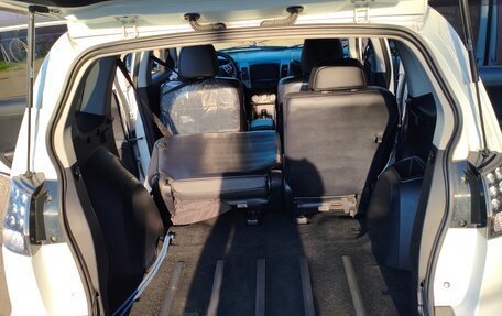 Mitsubishi Outlander III рестайлинг 3, 2010 год, 950 000 рублей, 7 фотография