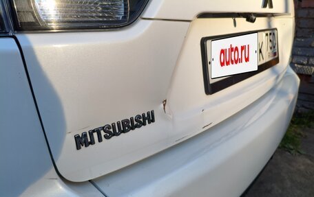 Mitsubishi Outlander III рестайлинг 3, 2010 год, 950 000 рублей, 13 фотография