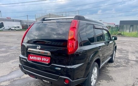 Nissan X-Trail, 2010 год, 1 120 000 рублей, 3 фотография
