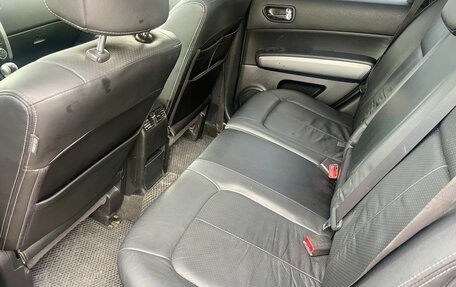 Nissan X-Trail, 2010 год, 1 120 000 рублей, 16 фотография