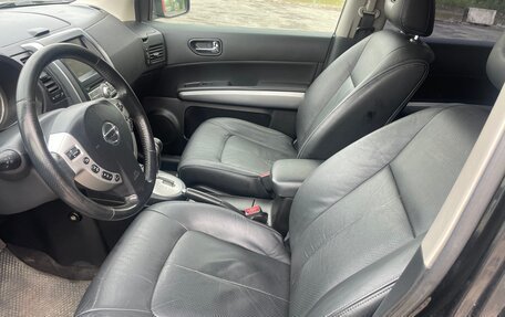 Nissan X-Trail, 2010 год, 1 120 000 рублей, 17 фотография