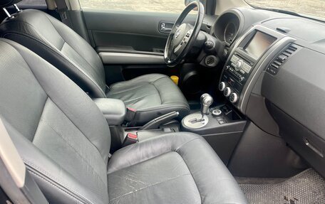 Nissan X-Trail, 2010 год, 1 120 000 рублей, 13 фотография