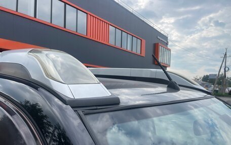 Nissan X-Trail, 2010 год, 1 120 000 рублей, 12 фотография