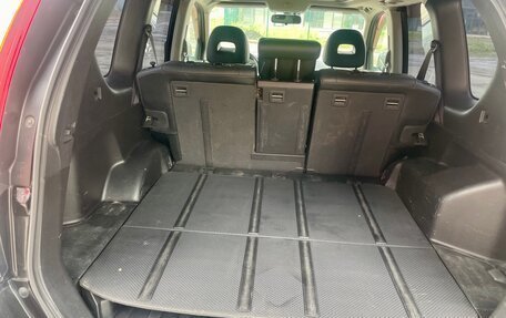 Nissan X-Trail, 2010 год, 1 120 000 рублей, 15 фотография