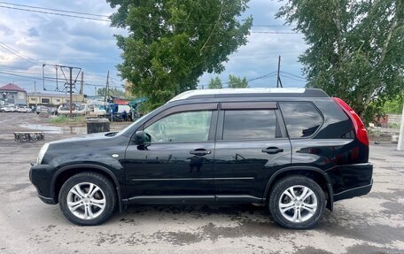 Nissan X-Trail, 2010 год, 1 120 000 рублей, 8 фотография